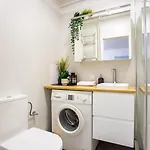 Zwyciestwa 20 - Winogrady Apartment