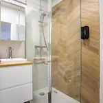 Apartment Zwyciestwa 20 - Winogrady Poznan
