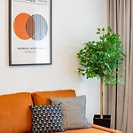 Zwyciestwa 20 - Winogrady Apartment Poznan