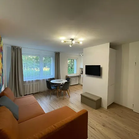 דירה Cozy In Piatkowo פוזנן