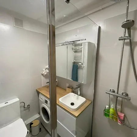 Cozy In Piatkowo * פוזנן