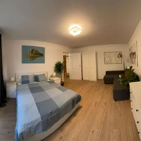 Cozy In Piatkowo דירה פוזנן