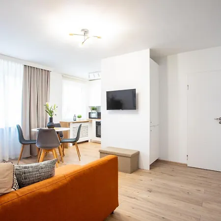 아파트 Apartament Zwyciestwa 20 - Winogrady