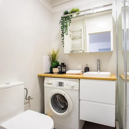 Zwyciestwa 20 - Winogrady Apartmán