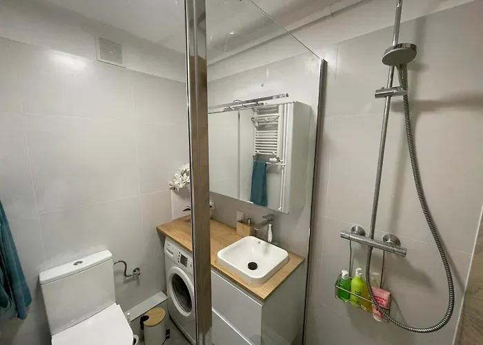 Apartament Zwyciestwa 20 - Winogrady * 포즈난