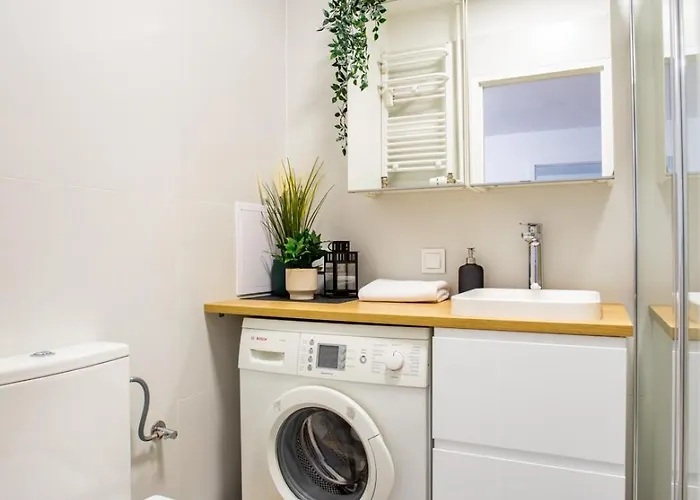 Zwyciestwa 20 - Winogrady Apartmán