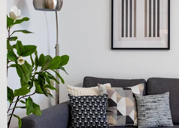 Zwyciestwa 20 - Winogrady Apartmán