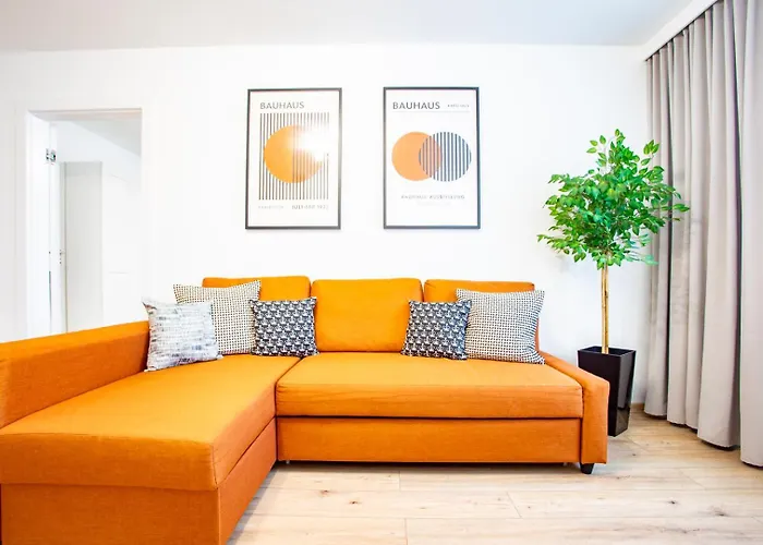 아파트 Apartament Zwyciestwa 20 - Winogrady *